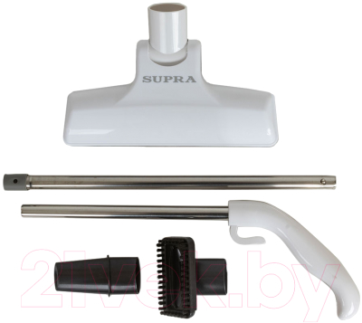 Вертикальный пылесос Supra VCS-5091