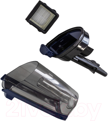 Вертикальный пылесос Supra VCS-5099