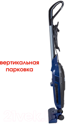 Вертикальный пылесос Supra VCS-5099