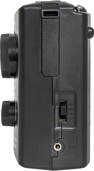 Радиоприемник Supra ST-19U