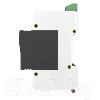 Ограничитель перенапряжения EKF ОПВ-B/3P / opv-b3