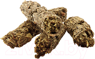 Корм для грызунов Versele-Laga Chinchilla & Degu Complete / 461524