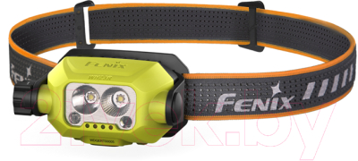 Фонарь Fenix Light WH23R - фото