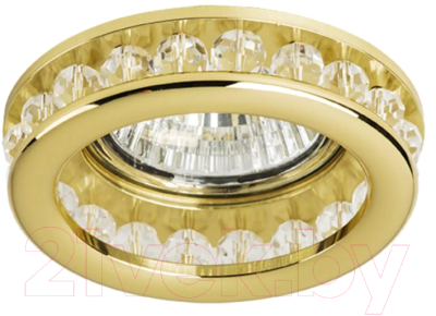 Точечный светильник Lightstar Monilo 31702 - фото