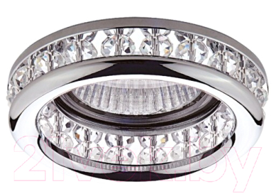 Точечный светильник Lightstar Monilo 31704 - фото