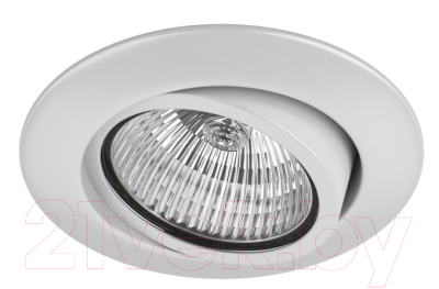 Точечный светильник Lightstar Teso Adj 11080 - фото