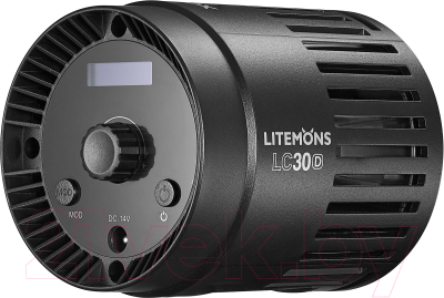 Осветитель студийный Godox Litemons LC30D / 29903