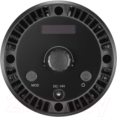 Осветитель студийный Godox Litemons LC30D / 29903