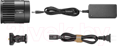 Осветитель студийный Godox Litemons LC30D / 29903