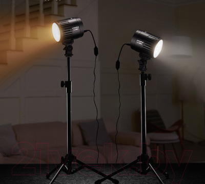 Осветитель студийный Godox Litemons LC30D / 29903