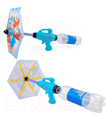 Бластер игрушечный Huada Ветерок / 1786385-6699-5B