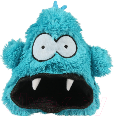 Игрушка для собак EBI Coockoo Голодное чудище / 304/450727 - фото