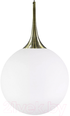 Потолочный светильник Lightstar Globo 813031