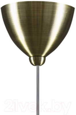 Потолочный светильник Lightstar Globo 813031