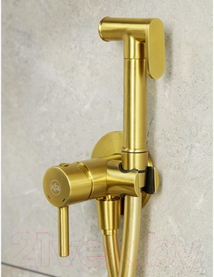 Гигиенический душ Armatura Moza 5039-512-31