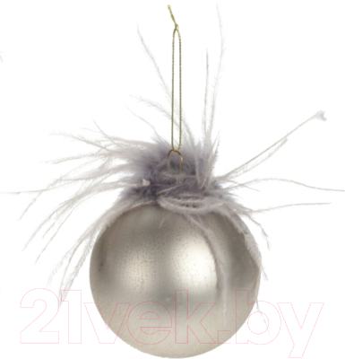 Шар новогодний Koopman ABT612050 - фото