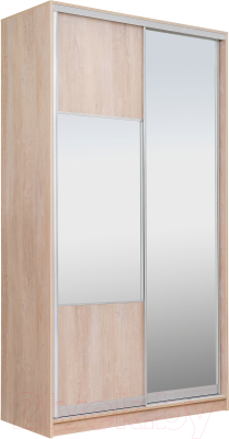 Шкаф-купе Рэйгрупп 120 TTX Elgon РГ-12.06 - фото