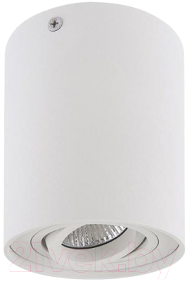 Точечный светильник Lightstar Binoco 052016 - фото