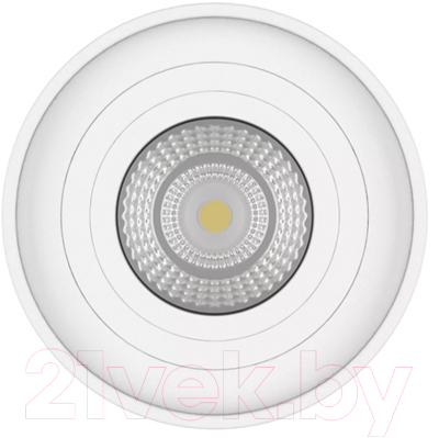 Точечный светильник Lightstar Binoco 052016