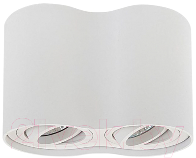 Точечный светильник Lightstar Binoco 052026 - фото