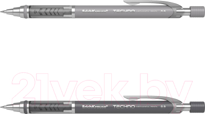 Механический карандаш Erich Krause Techno / 56014