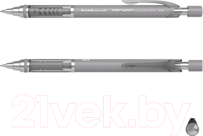 Механический карандаш Erich Krause Techno / 56014