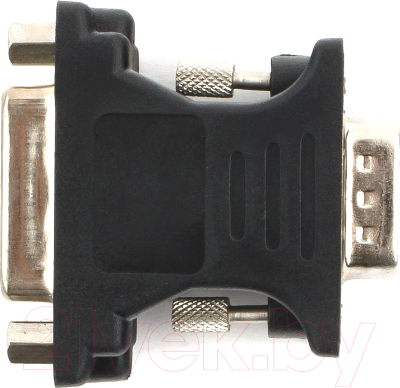 Адаптер Gembird A-VGAM-DVIF-01