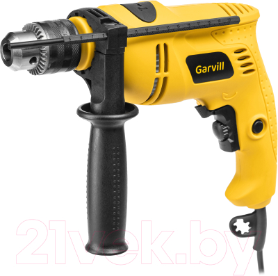 Дрель Garvill D600 - фото