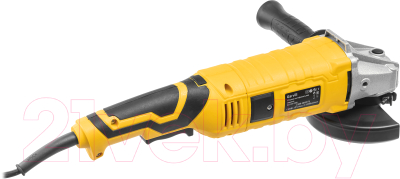 Угловая шлифовальная машина Garvill AG125-1000