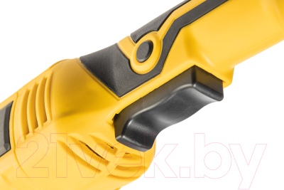 Угловая шлифовальная машина Garvill AG125-1000