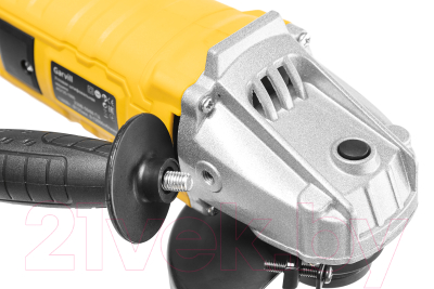 Угловая шлифовальная машина Garvill AG125-1000