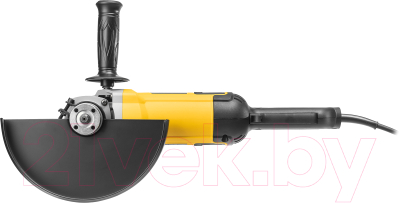 Угловая шлифовальная машина Garvill AG230-2200