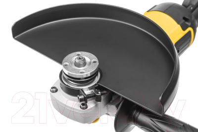 Угловая шлифовальная машина Garvill AG230-2200