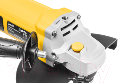 Угловая шлифовальная машина Garvill AG230-2200