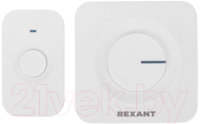 Электрический звонок Rexant 73-0018 - фото