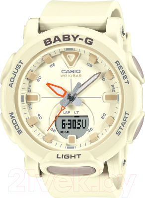 Часы наручные женские Casio BGA-310-7A - фото