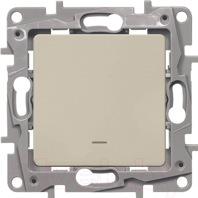 Выключатель Legrand Etika 672303 - фото