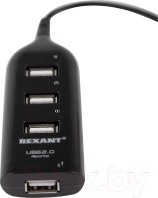 USB-хаб Rexant 18-4105