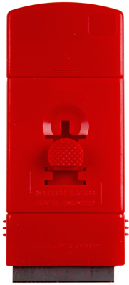 Скребок малярный Rexant 12-4966 - фото