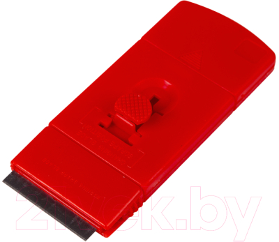 Скребок малярный Rexant 12-4966