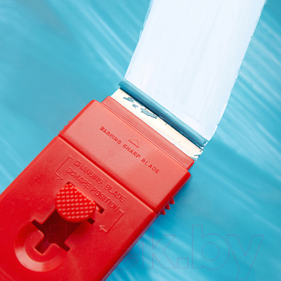 Скребок малярный Rexant 12-4966