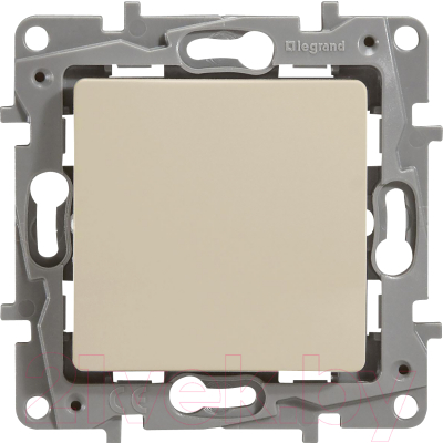 Выключатель Legrand Etika 672309 - фото