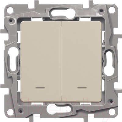 Выключатель Legrand Etika 672304 - фото