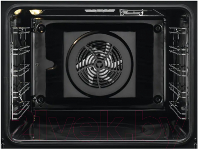 Электрический духовой шкаф Electrolux COE7P31V