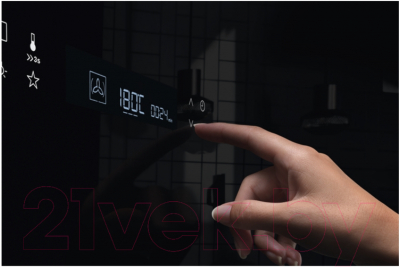 Электрический духовой шкаф Electrolux COE7P31V