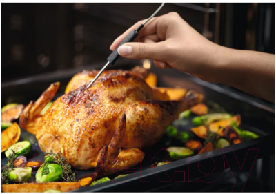 Электрический духовой шкаф Electrolux COE7P31V