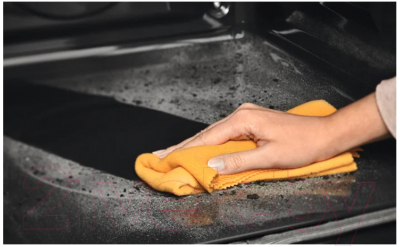 Электрический духовой шкаф Electrolux COE7P31V