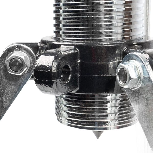 Съемник гидравлический КВТ СГ-10 / 79860