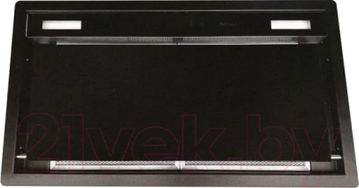 Вытяжка скрытая Falmec Gruppo Incasso Murano 50 / CGIW50.E10P6/ZZZN491F - фото