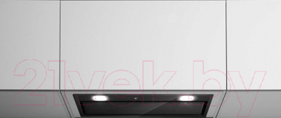 Вытяжка скрытая Falmec Gruppo Incasso Murano 50 / CGIW50.E10P6/ZZZN491F